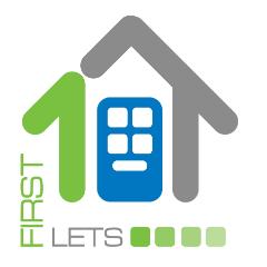 First Lets logo